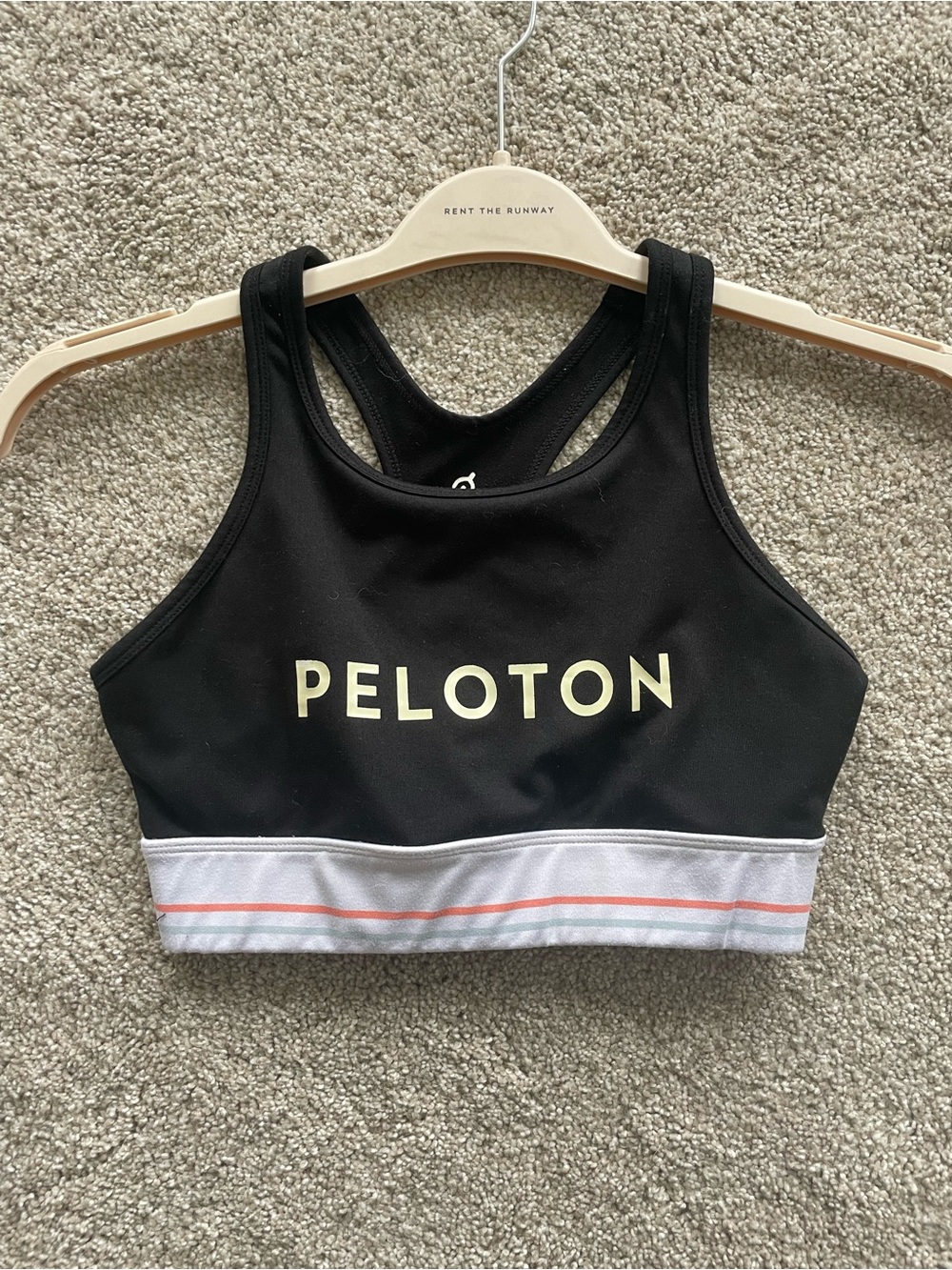 Peloton Sports Bra